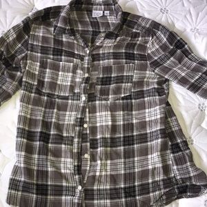 Nordstrom grey flannel